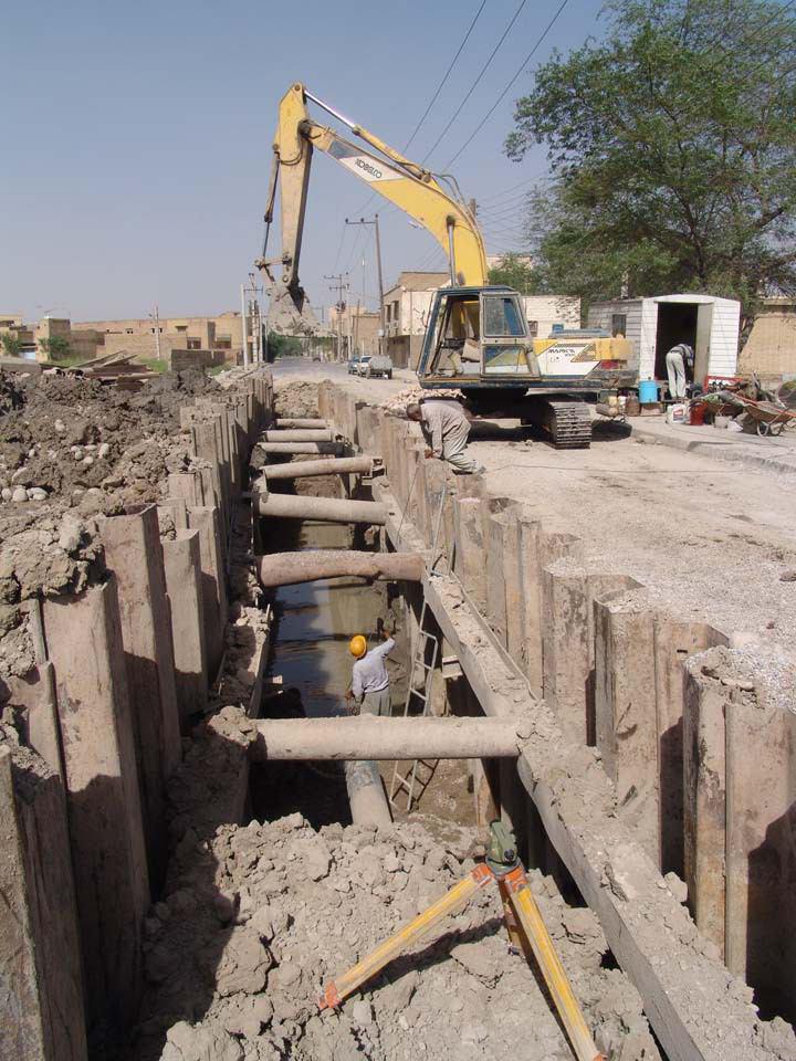 اختصاص 120 میلیارد ریال برای ارتقای تصفیه خانه آب