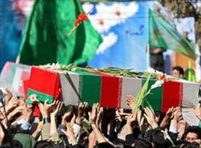 خراسان جنوبی میزبان 3 شهید گمنام