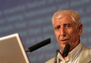 آئین نکوداشت پرفسور ارشدی در کاشان برگزار شد
