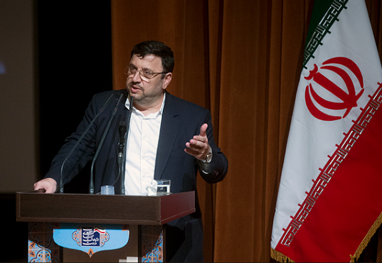 مدل سلطه آمریکایی ها بر فضای سایبری 