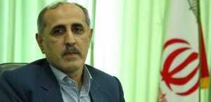 استعفا رییس هیات مدیره خانه مطبوعات گیلان