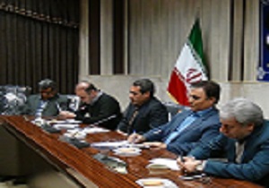 فعالیت شورای مهارت در ثلاث باباجانی