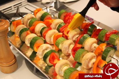 بهترین شهرهای جهان برای گیاهخواران+تصاویر