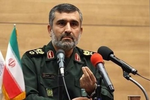 هرکسی برای رسیدن به اهداف سیاسی خود حاضر است هر حرفی بزند/آل سعود به دنبال ناامن ساختن ایران است