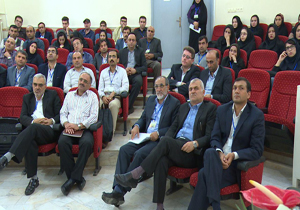 همایشی ملی از جنس اقلیم شناسی