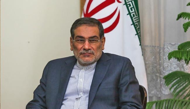 پیام های تسلیت شمخانی به فرمانده کل ارتش و معاون اجرایی رییس جمهوری