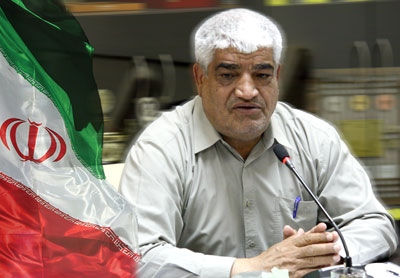 هادی زاده: پاکباز با غیرت خود مدال را کسب کرد