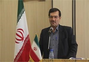 انتصاب بخشدار بخش انزل شهرستان اروميه