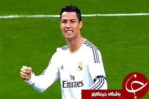 گلهای دیدنی رئال مادرید به اوساسونا + فیلم