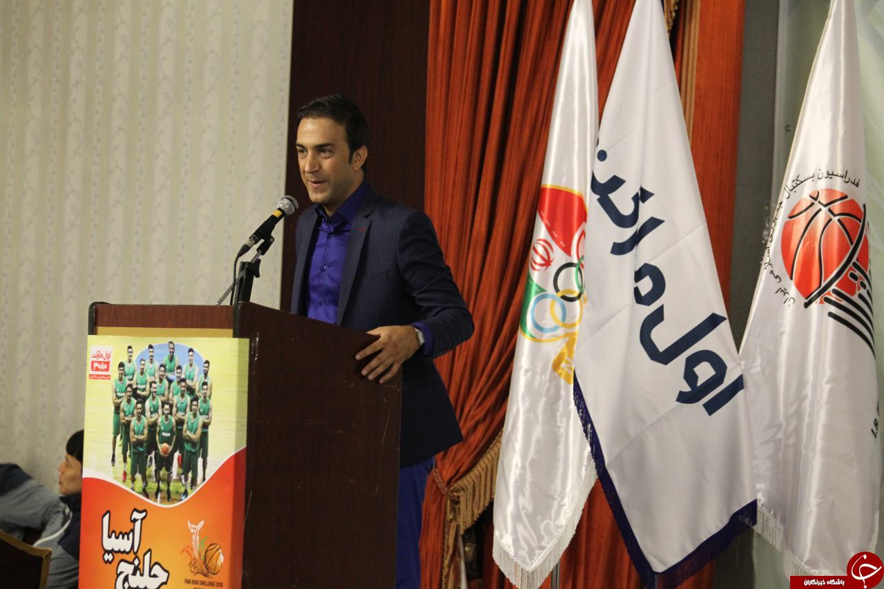 جلسه فنى رقابت هاى فيبا چلنج برگزار شد