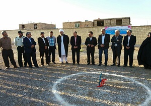 توسعه مراکز درمانی شهرستان تربت جام همچنان ادامه دارد