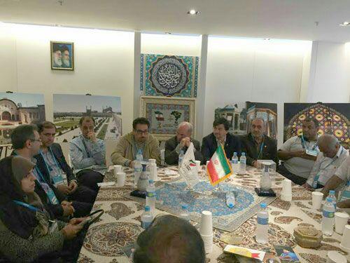 از پیشتازی ایران در فوتبال هفت نفره پارالمپیک ریو تا کسب مدال نقره توسط پاکباز + تصاویر و نتایج