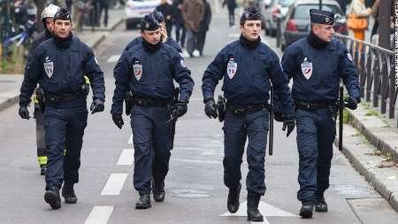 رویترز: بازداشت 3 زن آماده انجام عملیات تروریستی در فرانسه