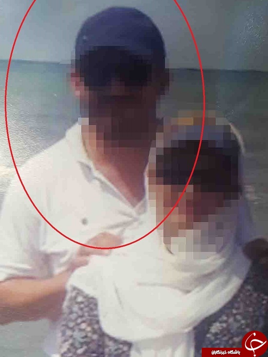 طراحی نقشه سرقت در مراسم عروسی/سارق آشنا دستگیر شد+تصاویر