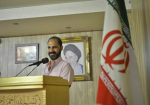 استفاده از داوران زبده در برگزاری جشنواره‌ها یک ضرورت است