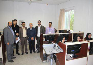 راه اندازی مجمع خیران در شهرستان محمودآباد