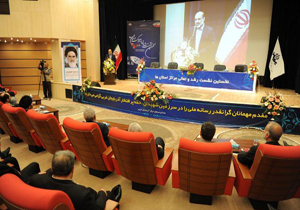 تعامل با قوای کشور برای پیشبرد اهداف نظام وظیفه صداوسیما است