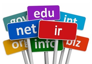 فعالیت ۸۱۲ هزار دامنه اینترنتی در ایران/۶۰ هزار پسوند در۶ ماه ثبت شد