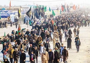 کرمانشاه میزبانی شایسته برای زائرین