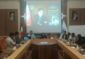 استفاده از نخبگان اقتصادی در بخش های خصوصی و دولتی