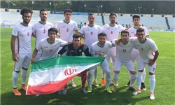 بازگشت دانشجویان نایب قهرمان آسیا به تهران