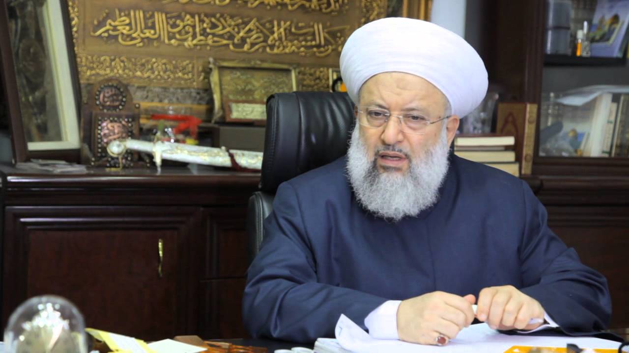 شیخ ماهر حمود: شهادت می&zwnj;دهیم انتقاد آیت&zwnj;الله خامنه&zwnj;ای از سعودی&zwnj;ها، بجا و در حد فاجعه منا بود