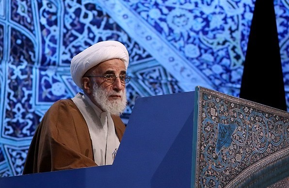 مجلس نباید در قضیه FATF&zwnj; ساکت بماند