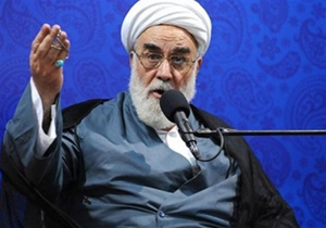 جنایتکاران عربستان نمی‌توانند خادم‌الحرمین باشند
