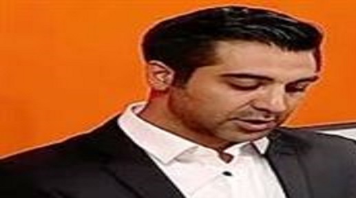 عتیقه چی:مربی تیم ملی آلمان در لیگ اینلاین هاکی حضور دارد