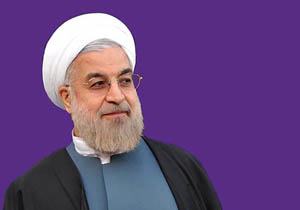 روحانی سالگرد استقلال تاجیکستان را تبریک گفت