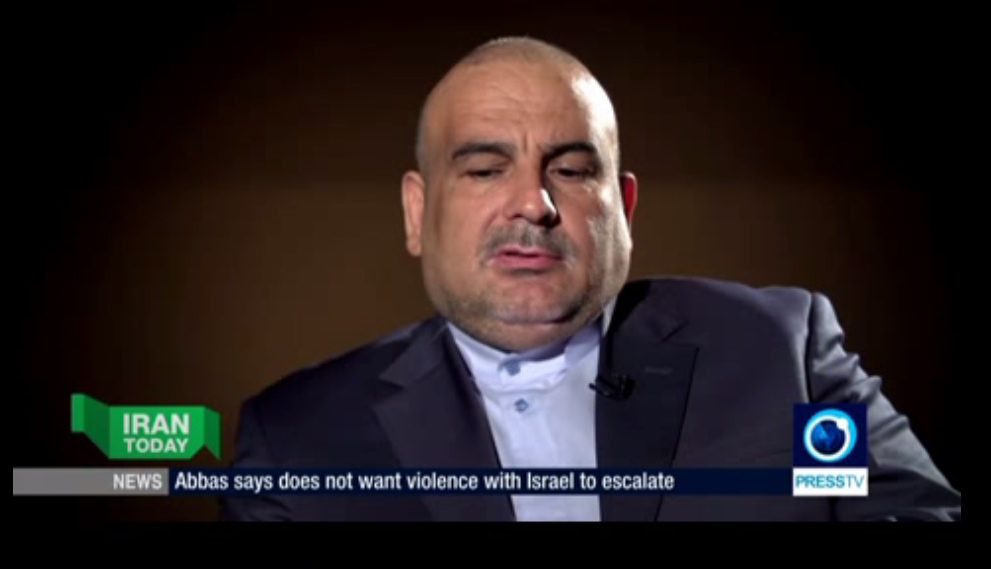 آل&zwnj;سعود رفتار جهان ضداسلام را در جهان اسلام پیاده می&zwnj;کند