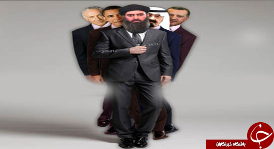 تکفیری&zwnj;های عراق؛ محصول پروژه مذهب علیه مذهب آمریکایی - سعودی + تصاویر