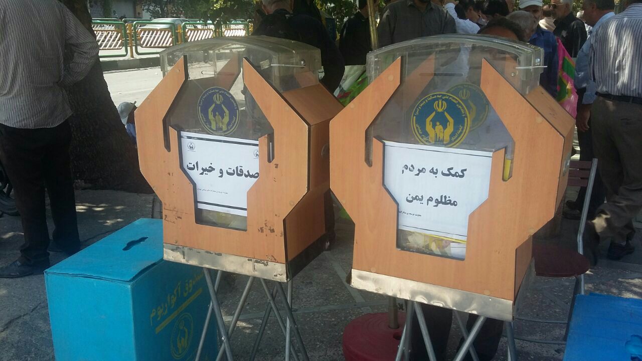 از جدل&zwnj;های انتخاباتی تا داش مشتی&zwnj;هایی که وزیر را به خنده انداختند