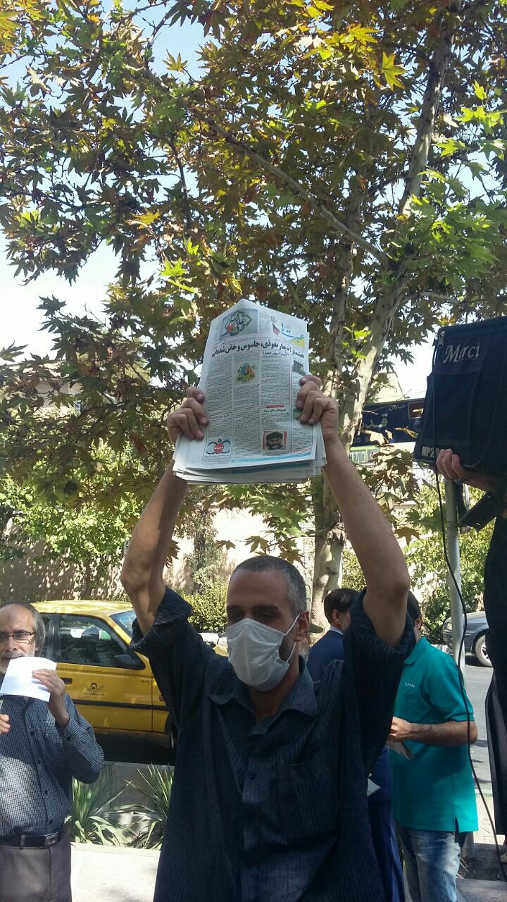 از جدل&zwnj;های انتخاباتی تا داش مشتی&zwnj;هایی که وزیر را به خنده انداختند