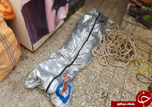 مرگ دختر جوان به دلیل سقوط در چاه