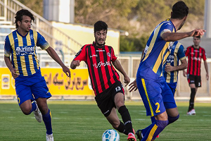 گسترش فولاد 0 سیاه جامگان 1
