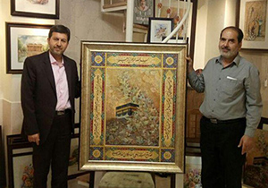 مسلمانان هتک حرمت و بی احترامی را نمی پذیرند