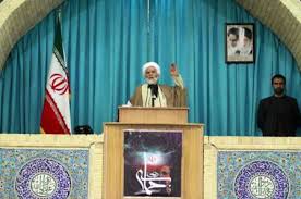 امام جمعه همدان : سخنان رهبر معظم انقلاب، فصل الخطاب است