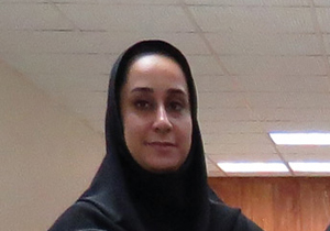صعود تیرانداز فارسی به فینال پارالمپیك