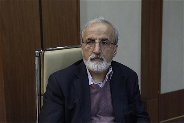 آمار سرطان در ایران رو به افزایش نیست