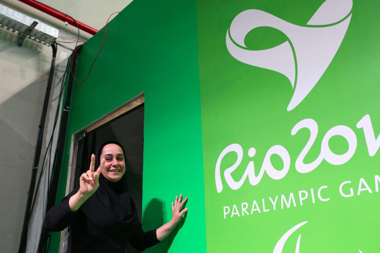 جوانمردی اولین طلای کاروان منا را به ارمغان آورد