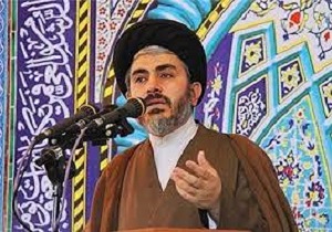 علما مسئول صیانت از عفت وحیاء جامعه اسلامی