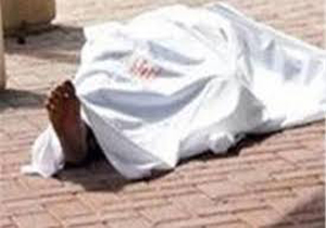 کشف جسد زن 55 ساله 3 روز پس از مرگ