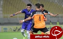 زهیوی به دیدار مقابل پدیده می رسد