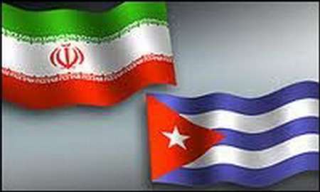 ایران و کوبا یک سند همکاری اقتصادی امضا کردند