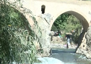 از مرال در حال انقراض تا سنتی قدیمی بین مردم گلستان
