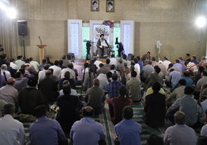 اختتامیه طرح تقویت مبانی اعتقادی و شبهه زدایی دینی