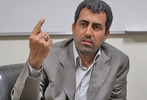 اظهارات ترکان درباره مناطق آزاد بی&zwnj;احترامی به مجلس است