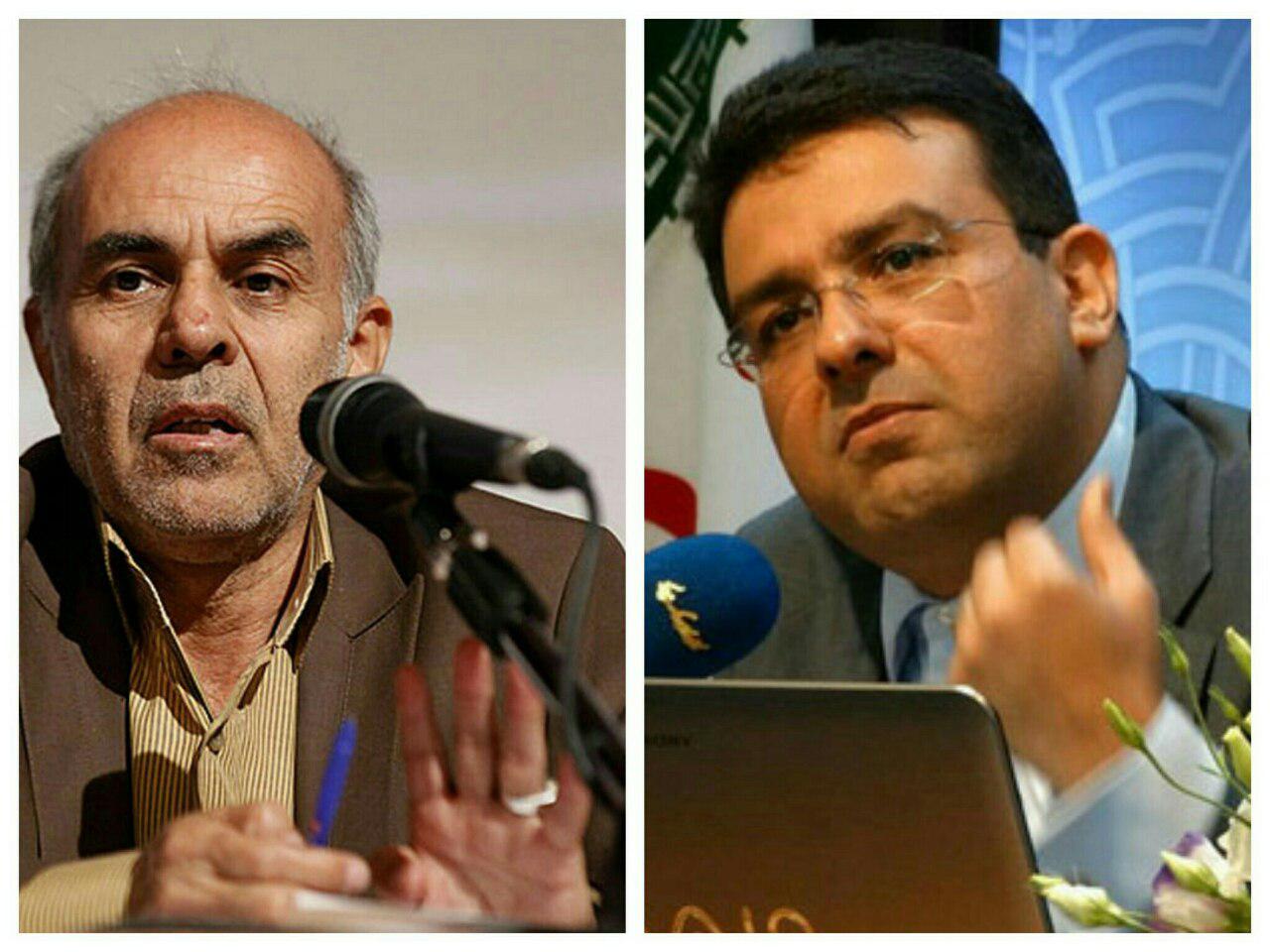 افشای جزئیات قرارداد خلاف عرف بین المللی /دود قراردادهای نفتی به چشم خودمان می رود