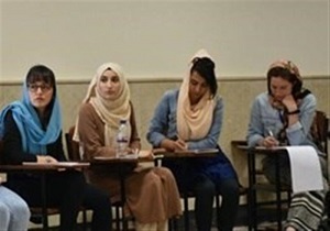 شاعران دوست‌داشتنی‌ و غذاهای‌خوشمزه‌ ایرانی از نگاه خارجی‌